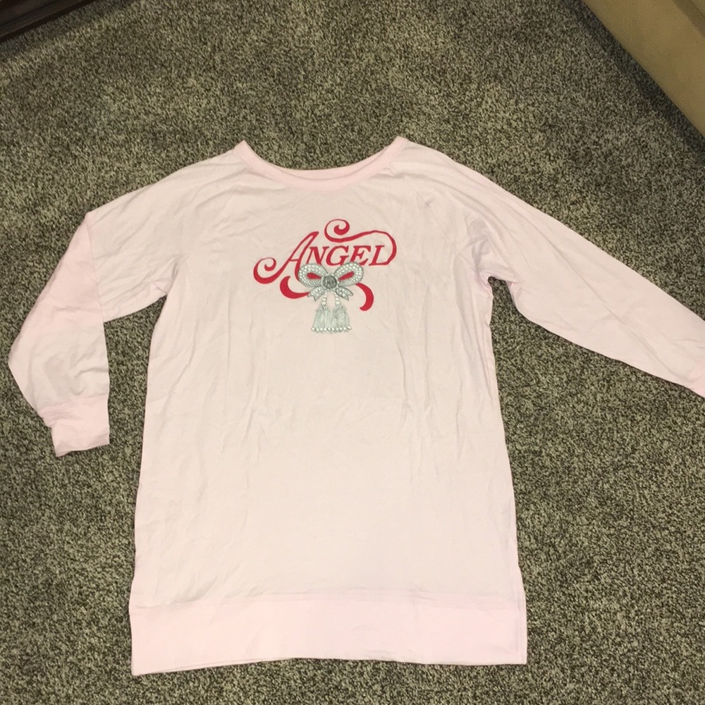 Victoria Secret Sleepshirt